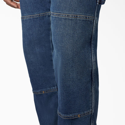 FLEX Relaxed Fit Double Knee Jeans Dickies Men