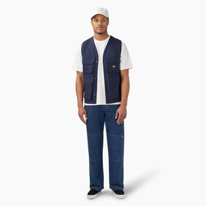 Loose Fit Double Knee Jeans Dickies Men