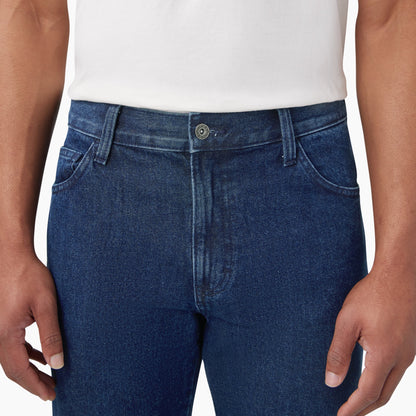 Loose Fit Double Knee Jeans Dickies Men