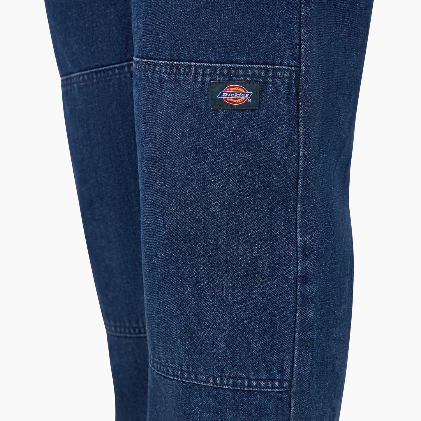 Loose Fit Double Knee Jeans Dickies Men