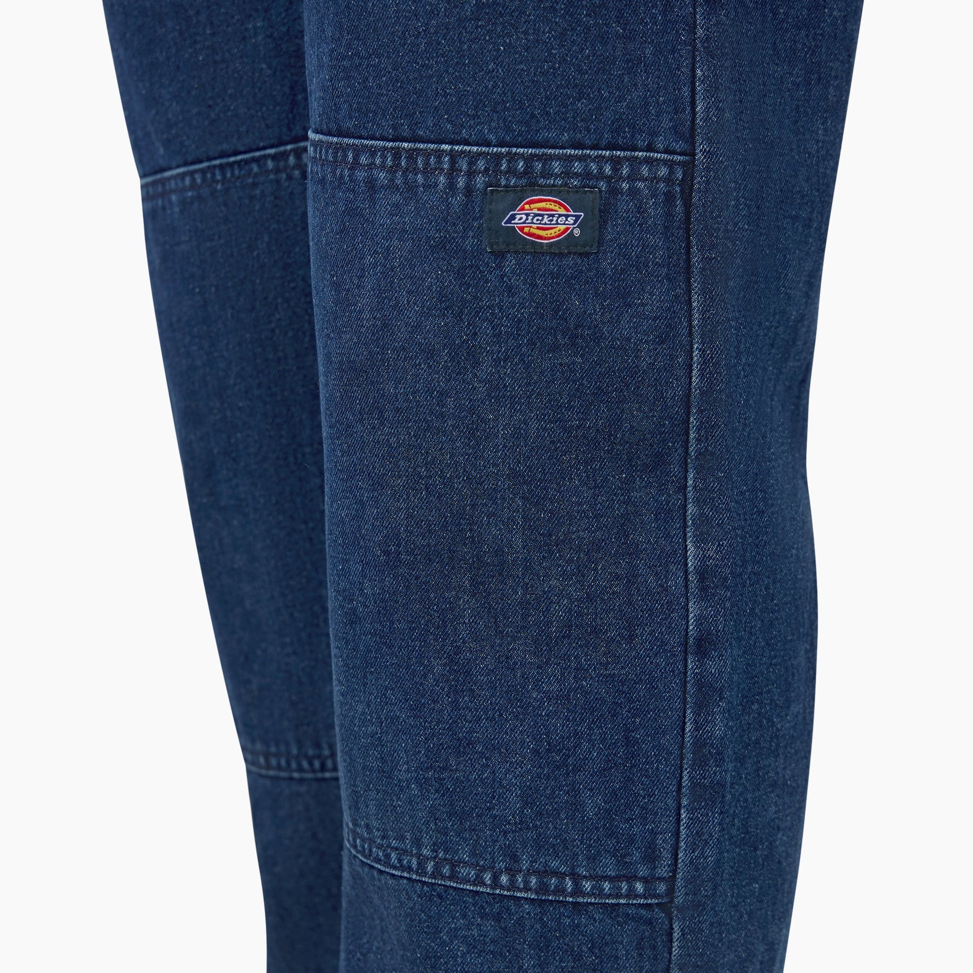 Loose Fit Double Knee Jeans Dickies Men
