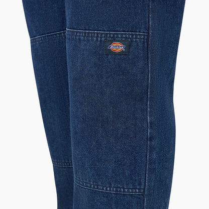Loose Fit Double Knee Jeans Dickies Men