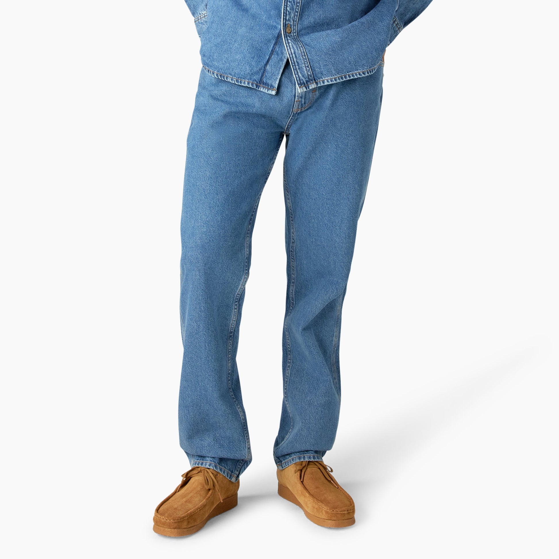 Houston Regular Fit Jeans Dickies Sale