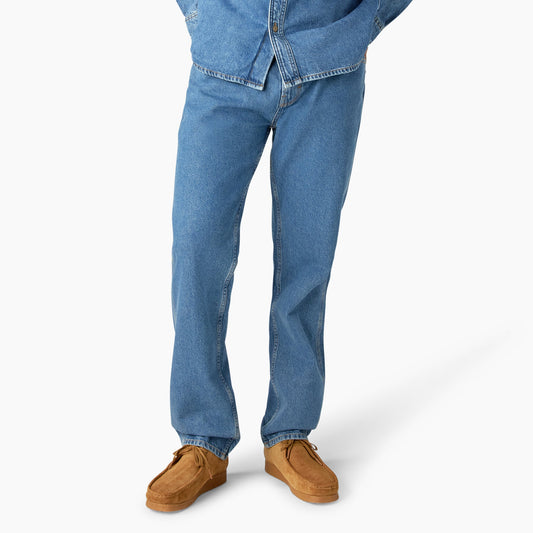 Houston Regular Fit Jeans Dickies Sale