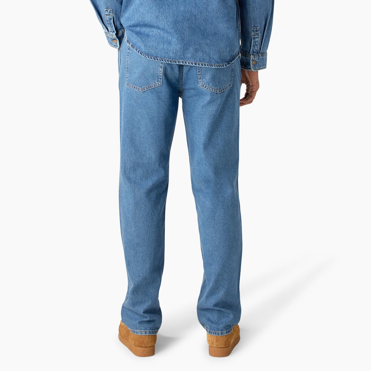Houston Regular Fit Jeans Dickies Sale