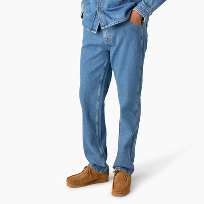 Houston Regular Fit Jeans Dickies Sale
