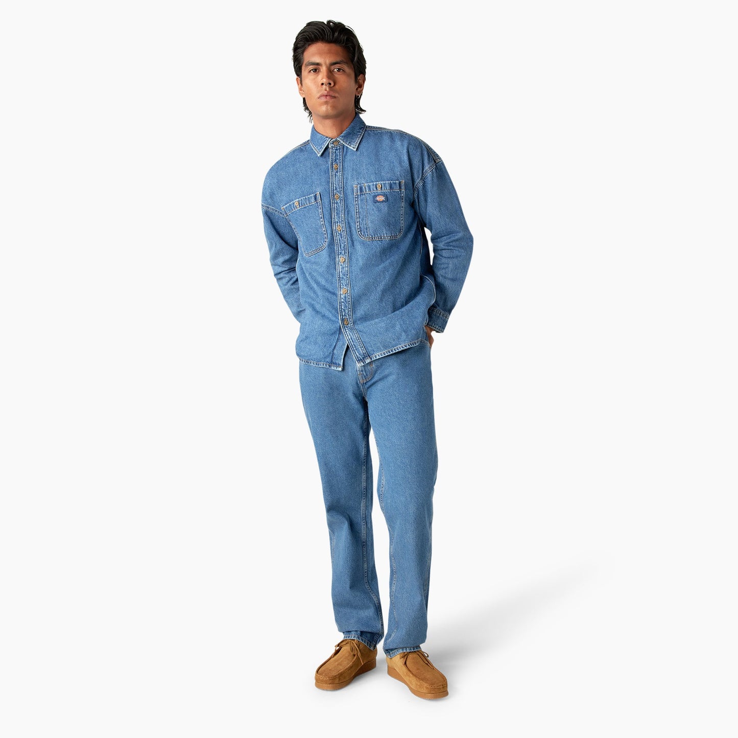 Houston Regular Fit Jeans Dickies Sale