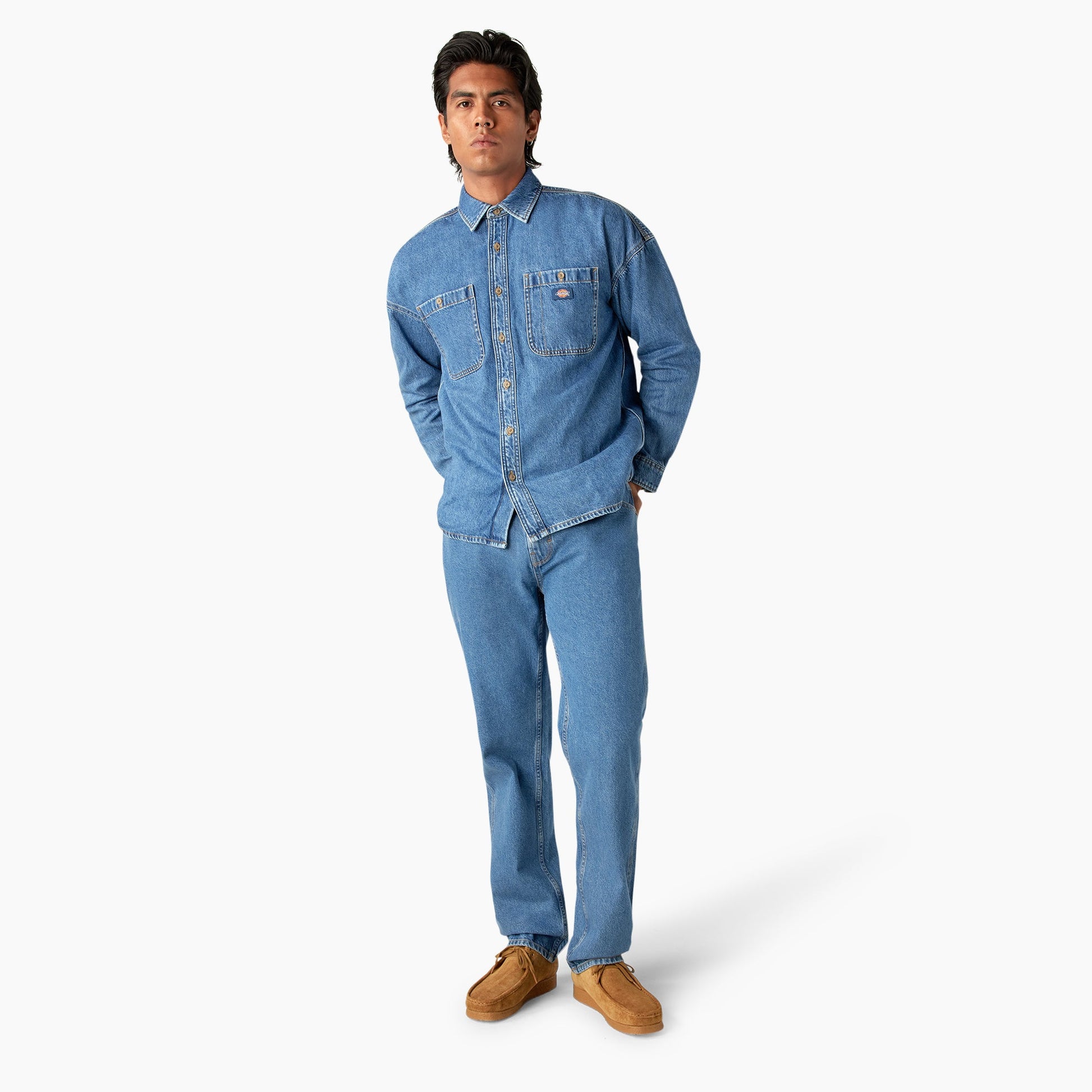 Houston Regular Fit Jeans Dickies Sale