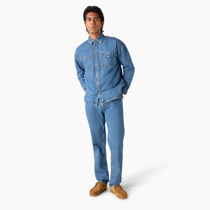 Houston Regular Fit Jeans Dickies Sale