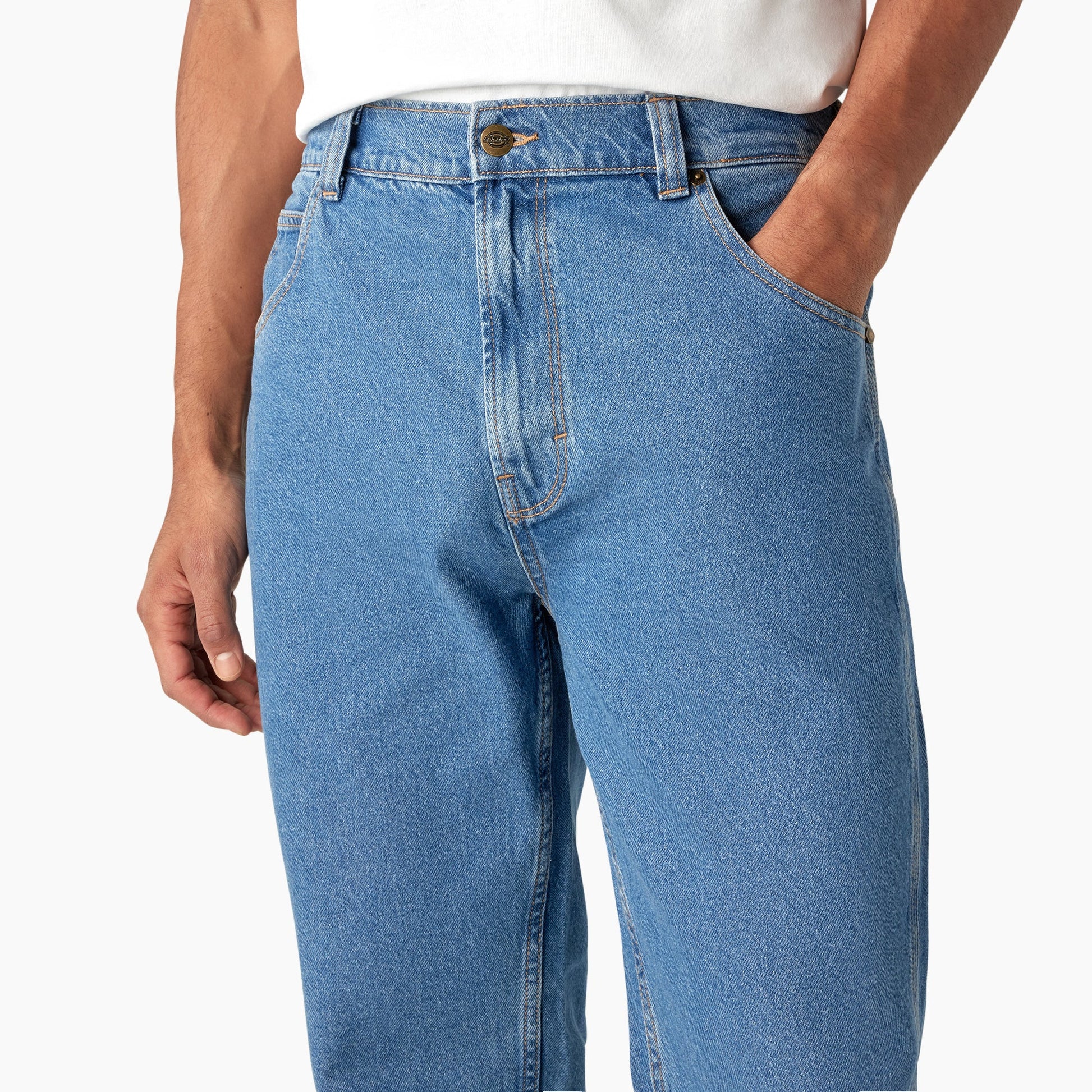 Houston Regular Fit Jeans Dickies Sale