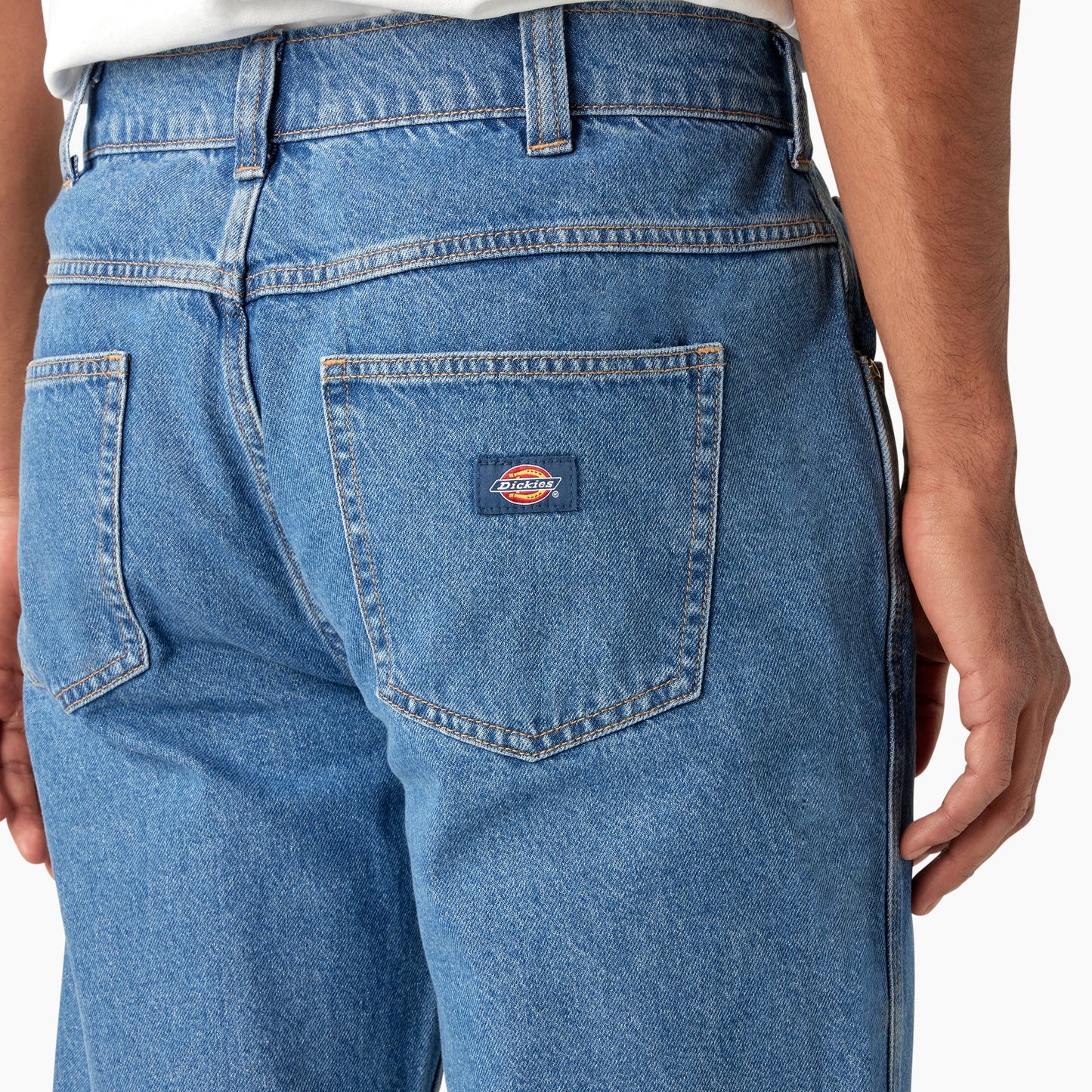 Houston Regular Fit Jeans Dickies Sale