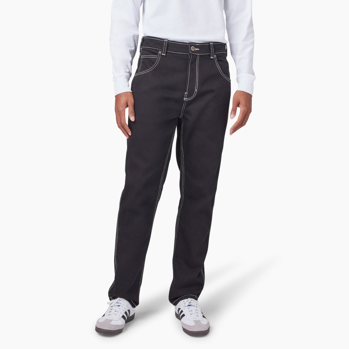 Houston Regular Fit Jeans Dickies Men