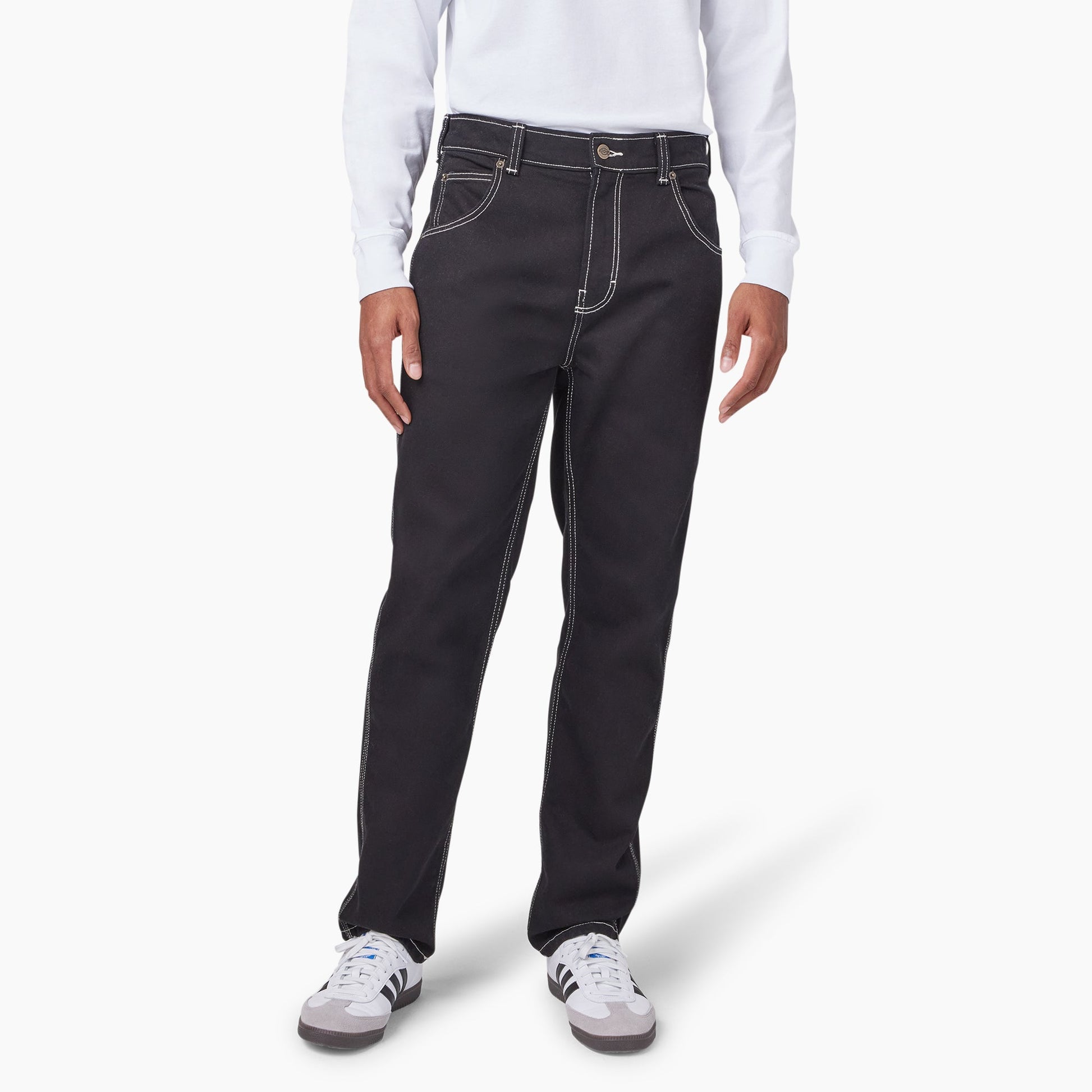 Houston Regular Fit Jeans Dickies Men