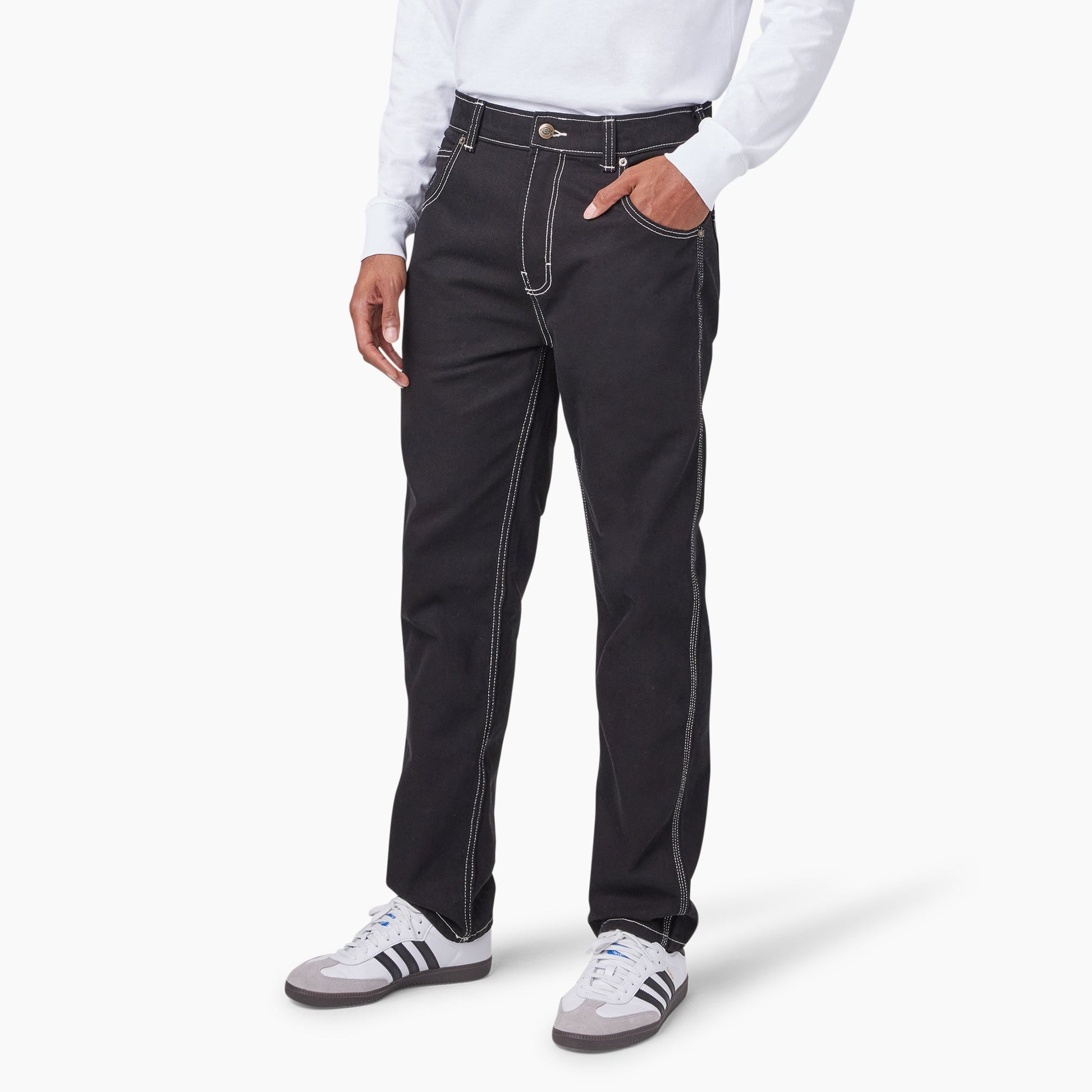 Houston Regular Fit Jeans Dickies Men