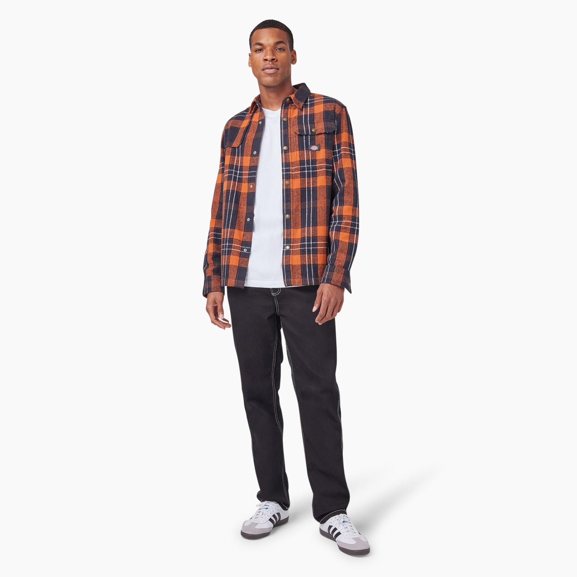Houston Regular Fit Jeans Dickies Men