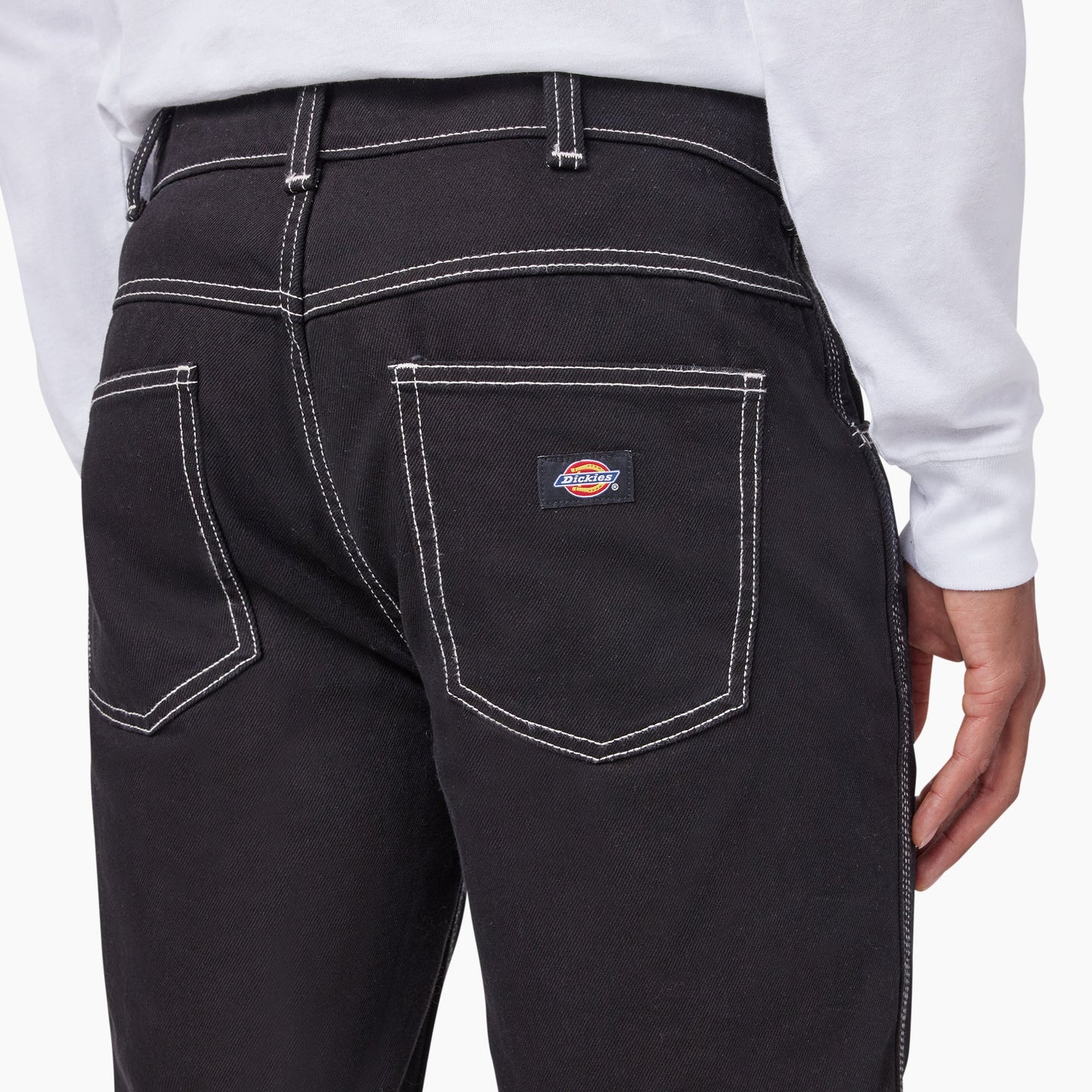 Houston Regular Fit Jeans Dickies Men