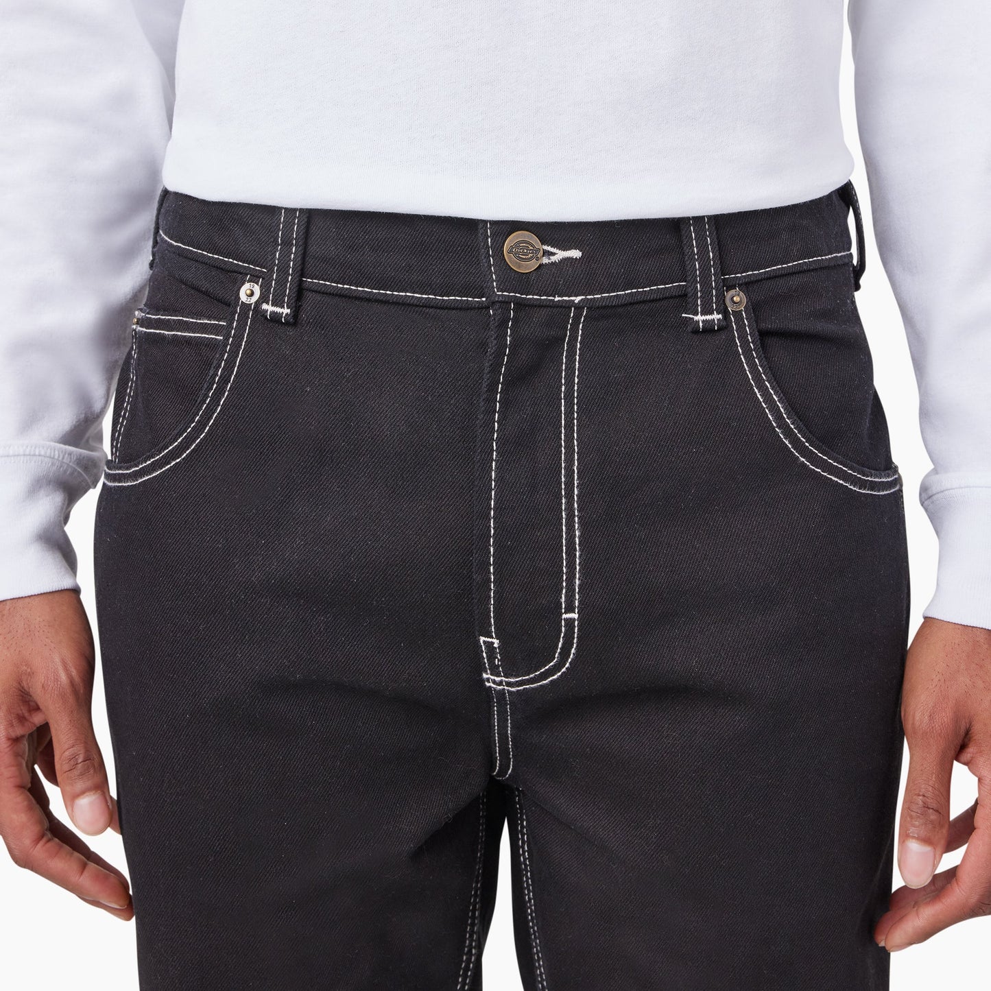 Houston Regular Fit Jeans Dickies Men