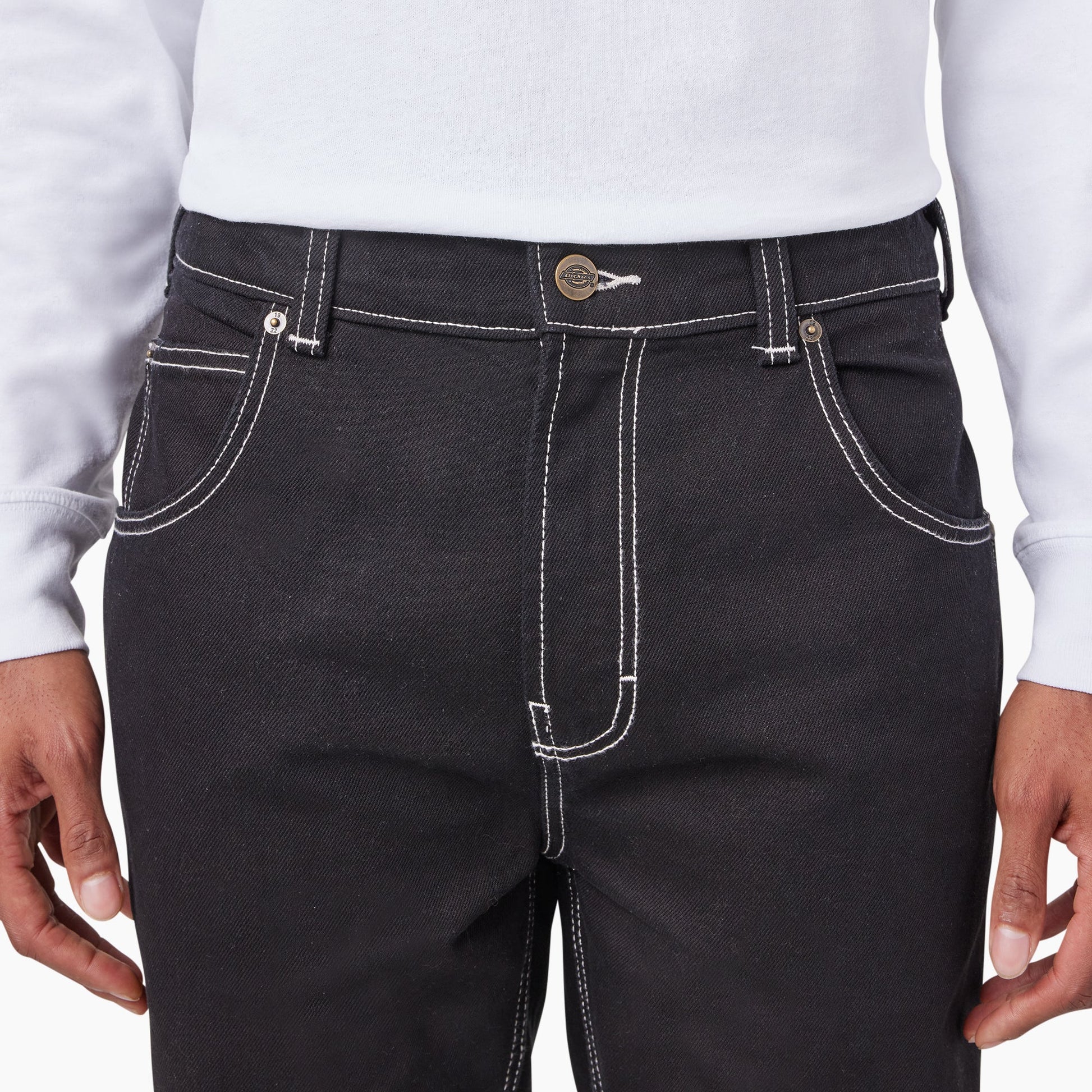 Houston Regular Fit Jeans Dickies Men