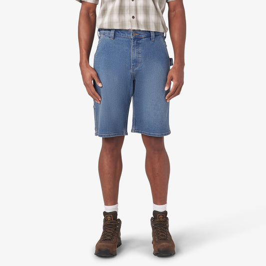 Denim Utility Shorts, 11" Dickies Men