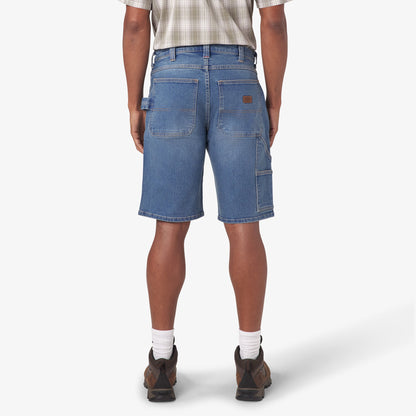 Denim Utility Shorts, 11" Dickies Men