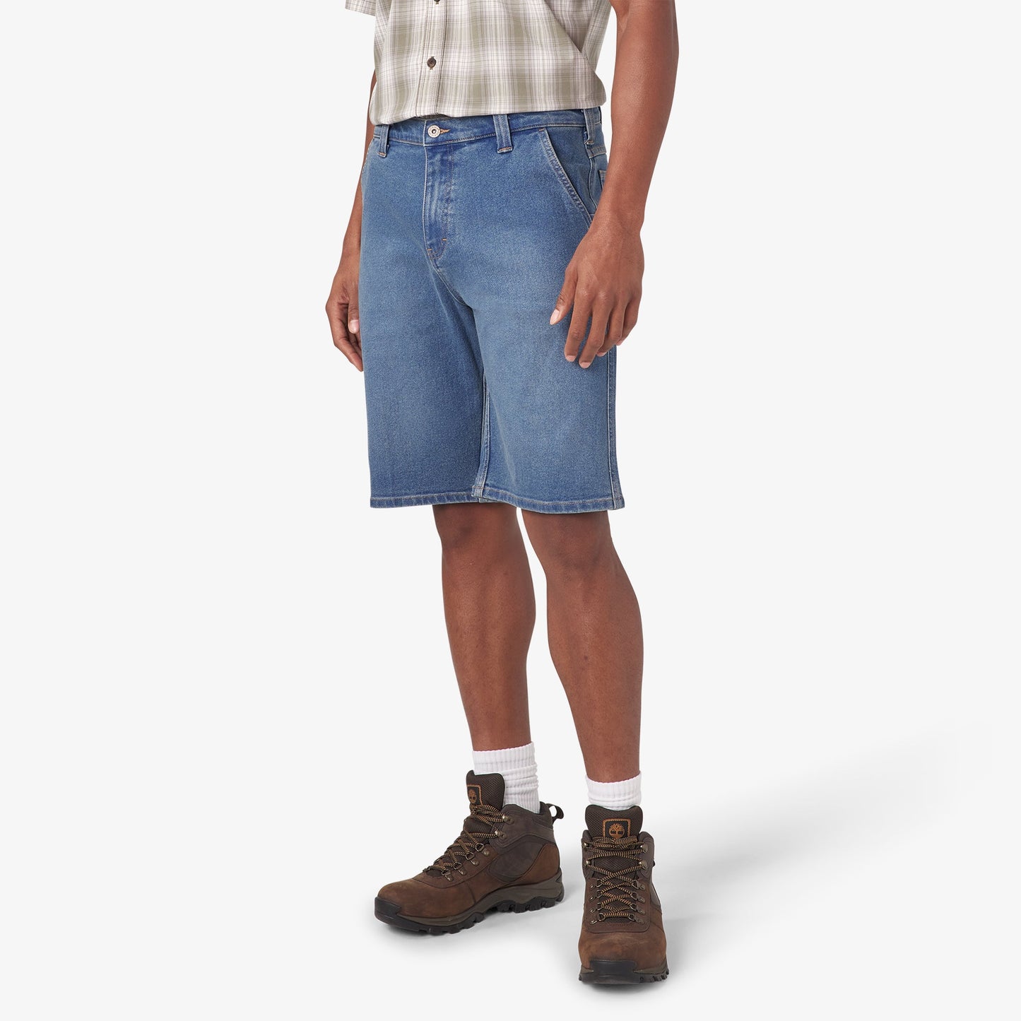 Denim Utility Shorts, 11" Dickies Men