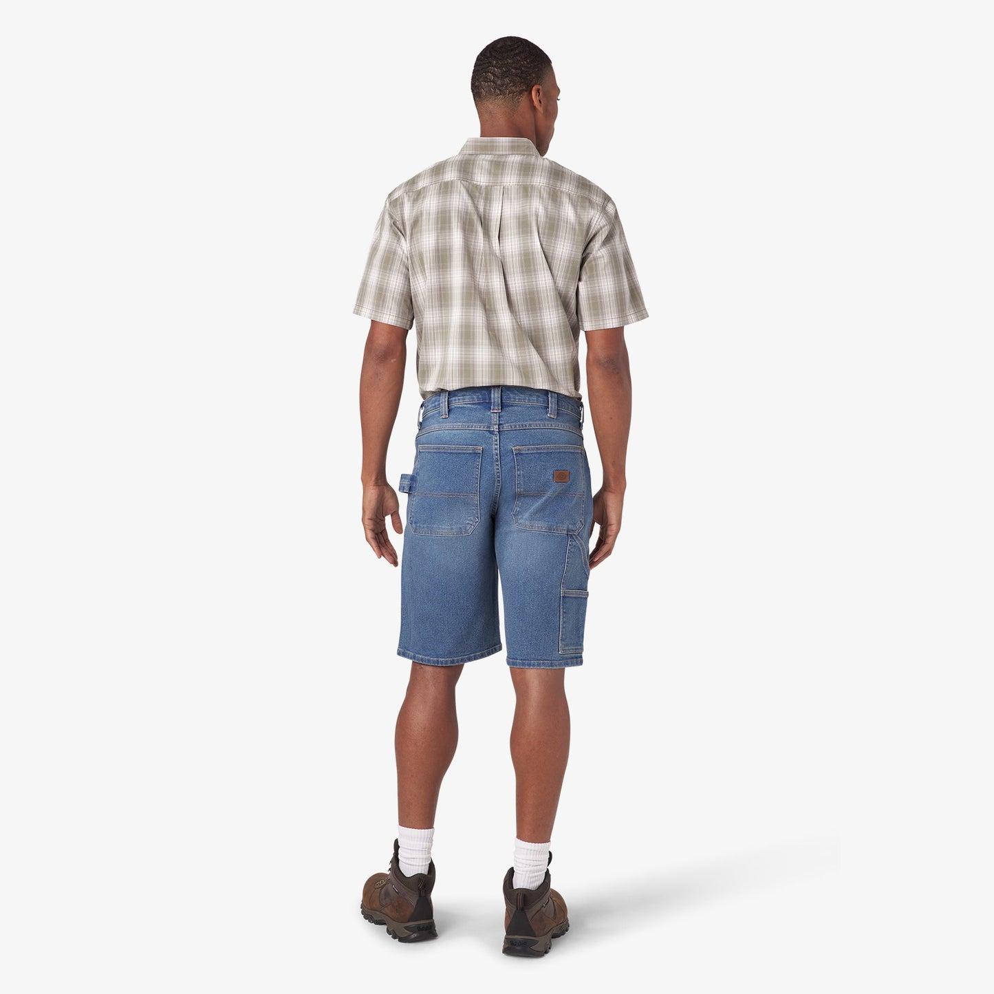 Denim Utility Shorts, 11" Dickies Men