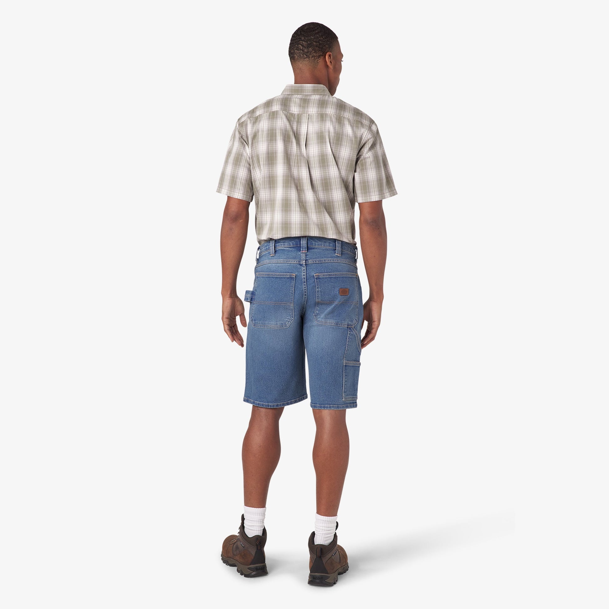Denim Utility Shorts, 11" Dickies Men