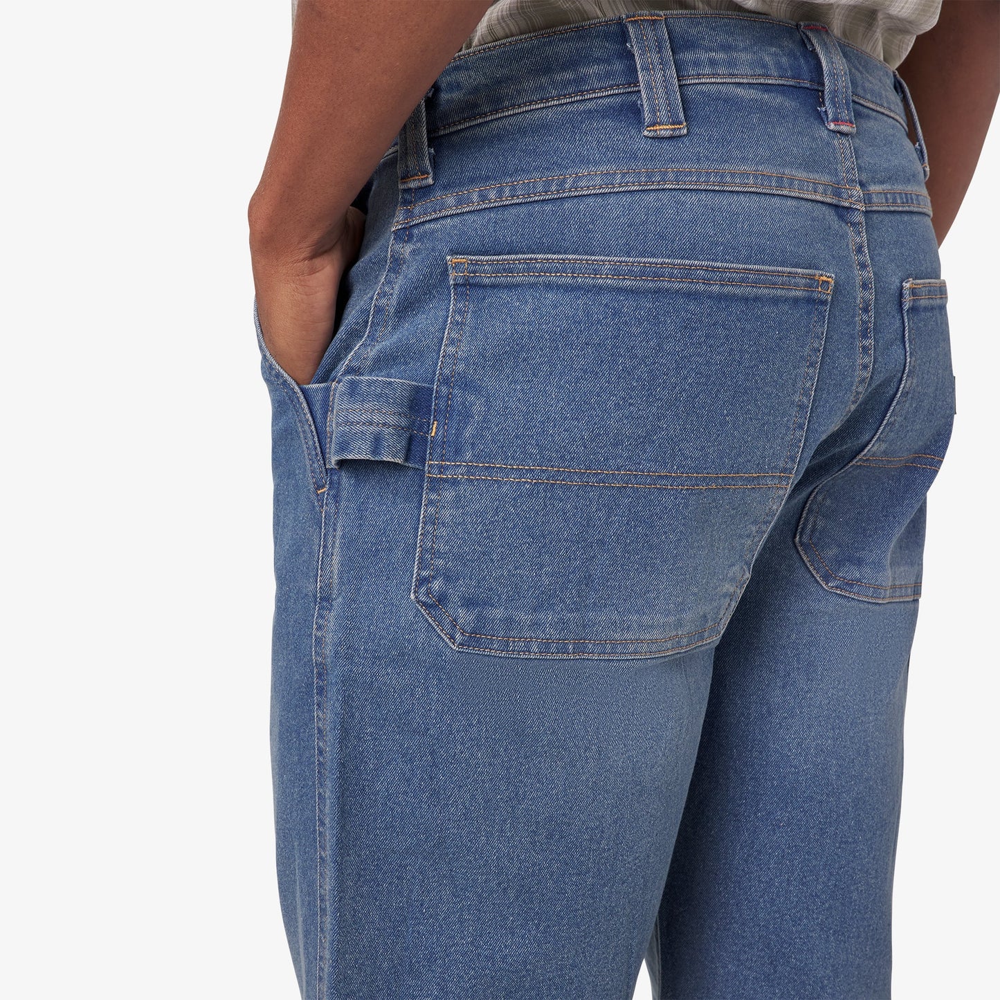 Denim Utility Shorts, 11" Dickies Men