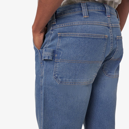 Denim Utility Shorts, 11" Dickies Men