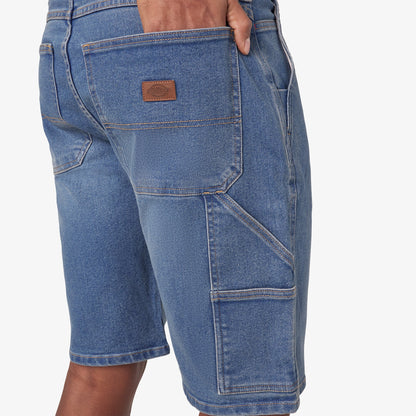 Denim Utility Shorts, 11" Dickies Men