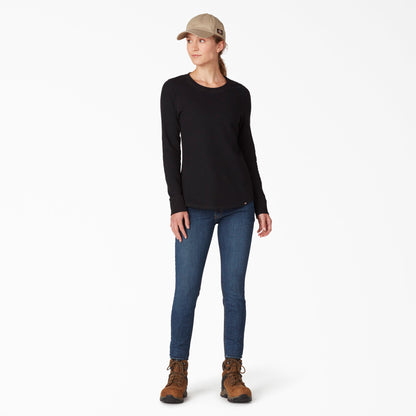 Women's Perfect Shape Skinny Fit Jeans Dickies Women