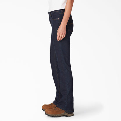 Women's Perfect Shape Bootcut Jeans Dickies Women
