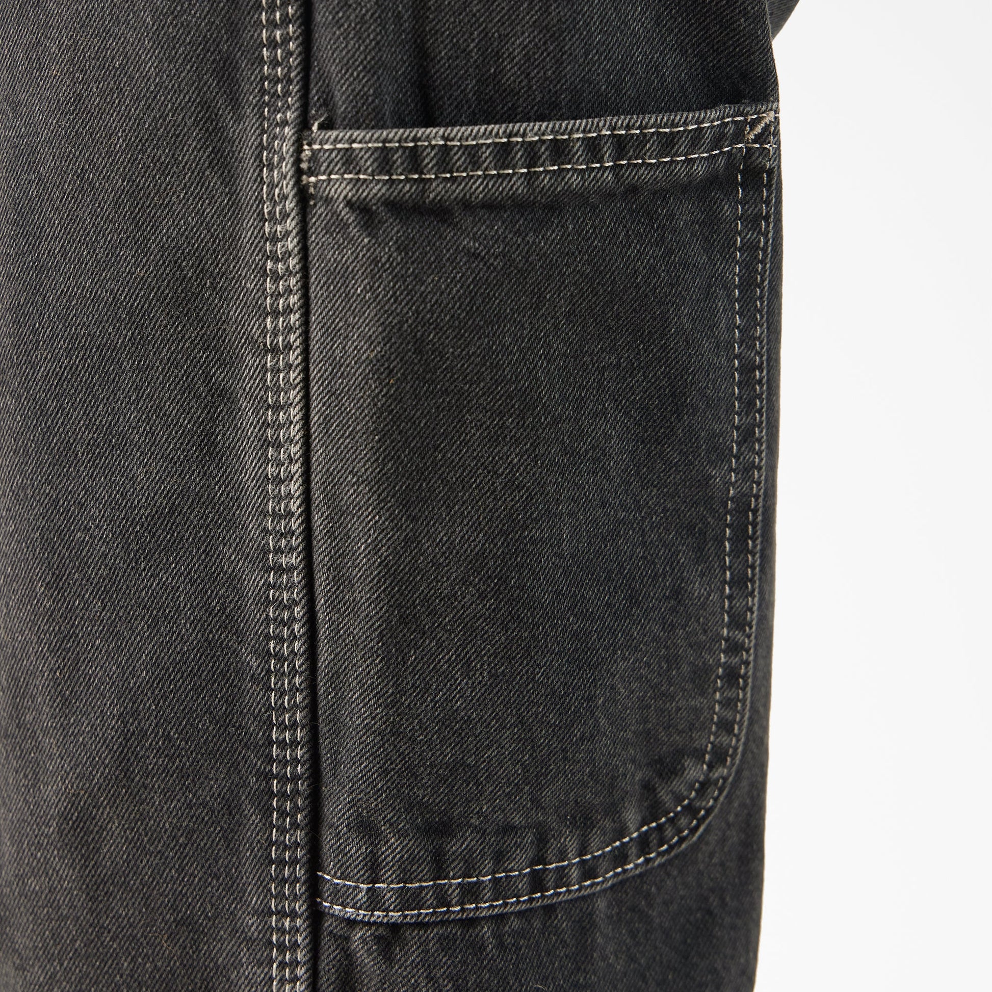 Women’s Madison Loose Fit Double Knee Jeans Dickies Women