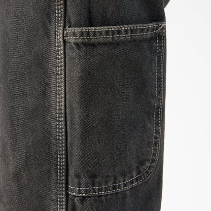 Women’s Madison Loose Fit Double Knee Jeans Dickies Women