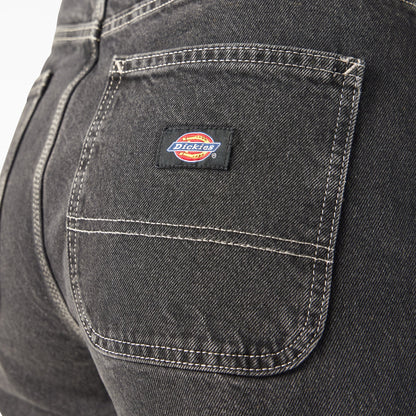 Women’s Madison Loose Fit Double Knee Jeans Dickies Women