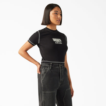 Women’s Madison Loose Fit Double Knee Jeans Dickies Women