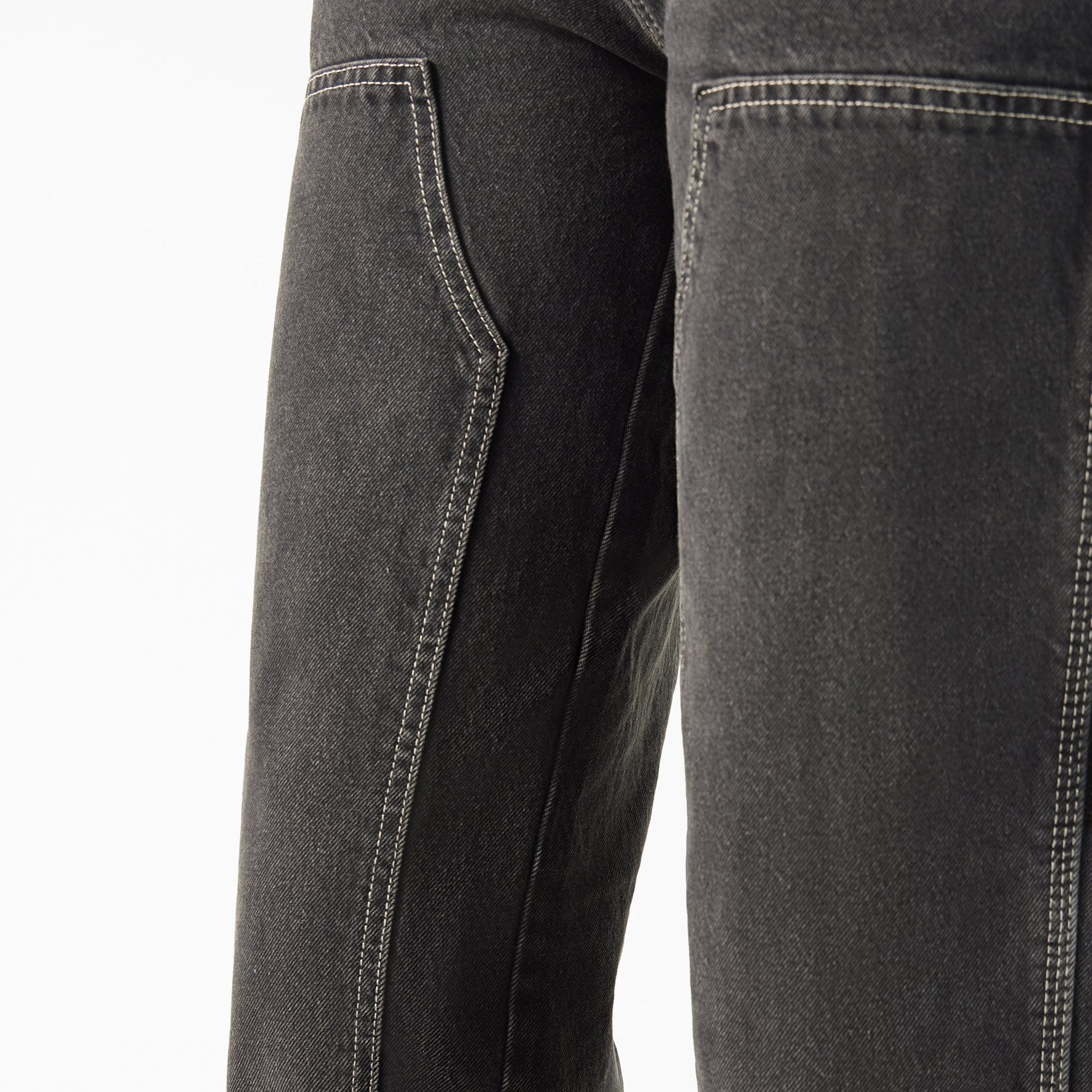 Women’s Madison Loose Fit Double Knee Jeans Dickies Women