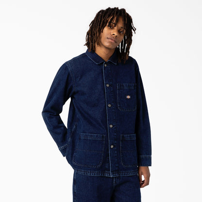 Denim Chore Coat Dickies Men