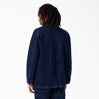 Denim Chore Coat Dickies Men