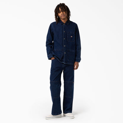 Denim Chore Coat Dickies Men