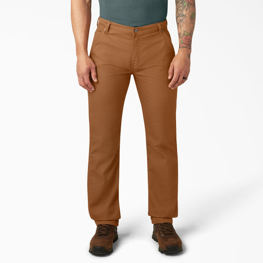 FLEX Regular Fit Duck Carpenter Pants Dickies Men