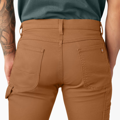 FLEX Regular Fit Duck Carpenter Pants Dickies Men