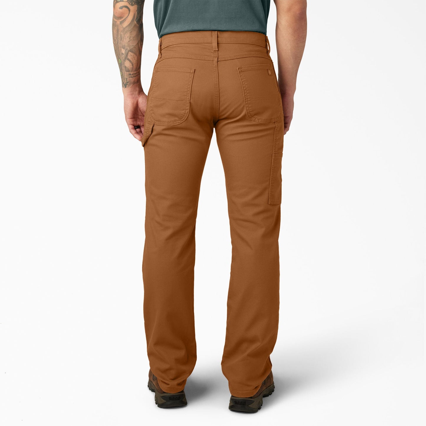 FLEX Regular Fit Duck Carpenter Pants Dickies Men