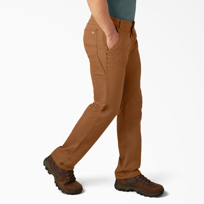 FLEX Regular Fit Duck Carpenter Pants Dickies Men