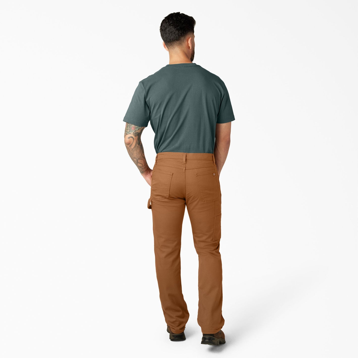 FLEX Regular Fit Duck Carpenter Pants Dickies Men