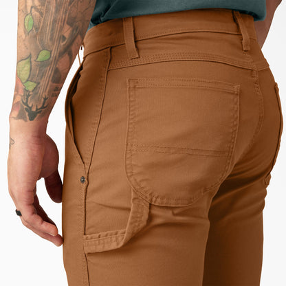FLEX Regular Fit Duck Carpenter Pants Dickies Men
