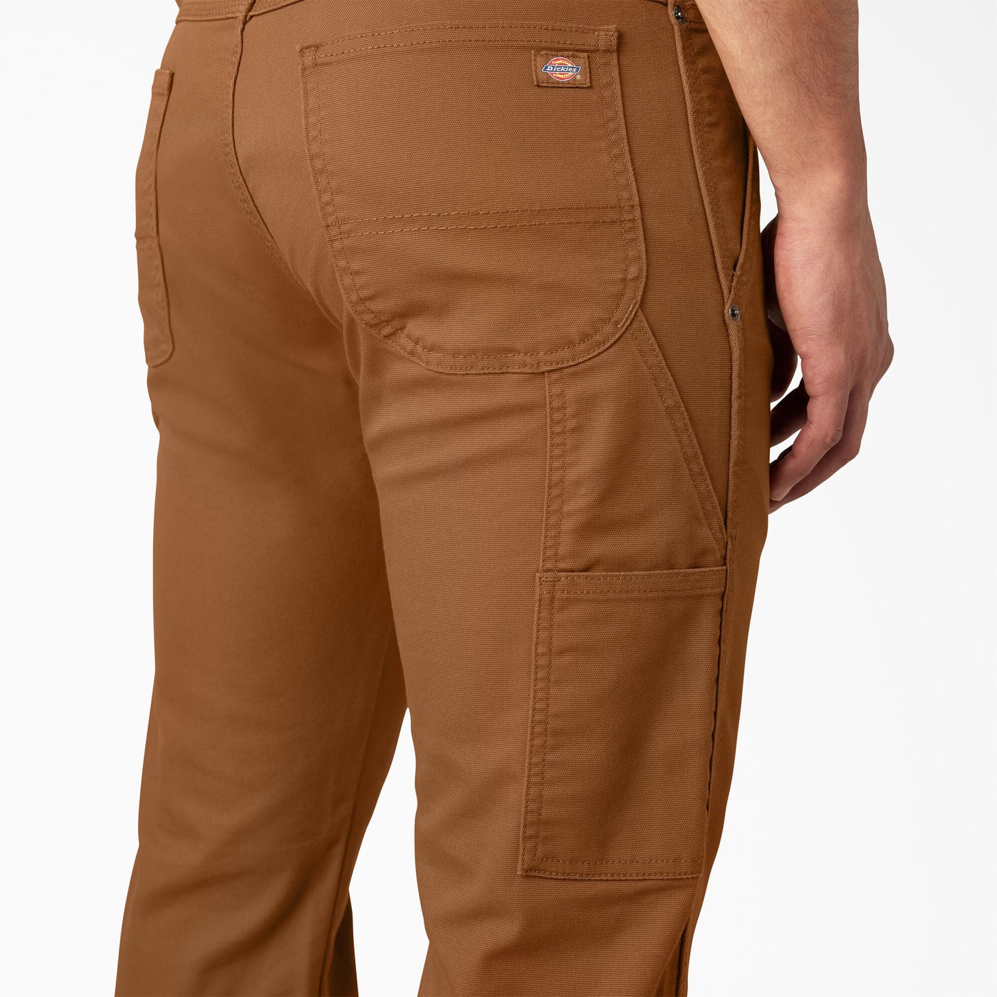 FLEX Regular Fit Duck Carpenter Pants Dickies Men