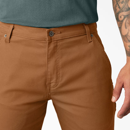 FLEX Regular Fit Duck Carpenter Pants Dickies Men