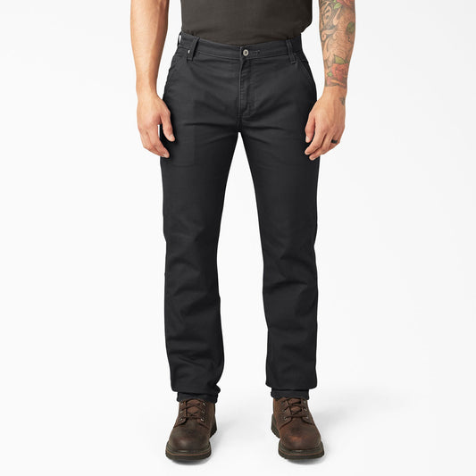FLEX Regular Fit Duck Carpenter Pants Dickies Men