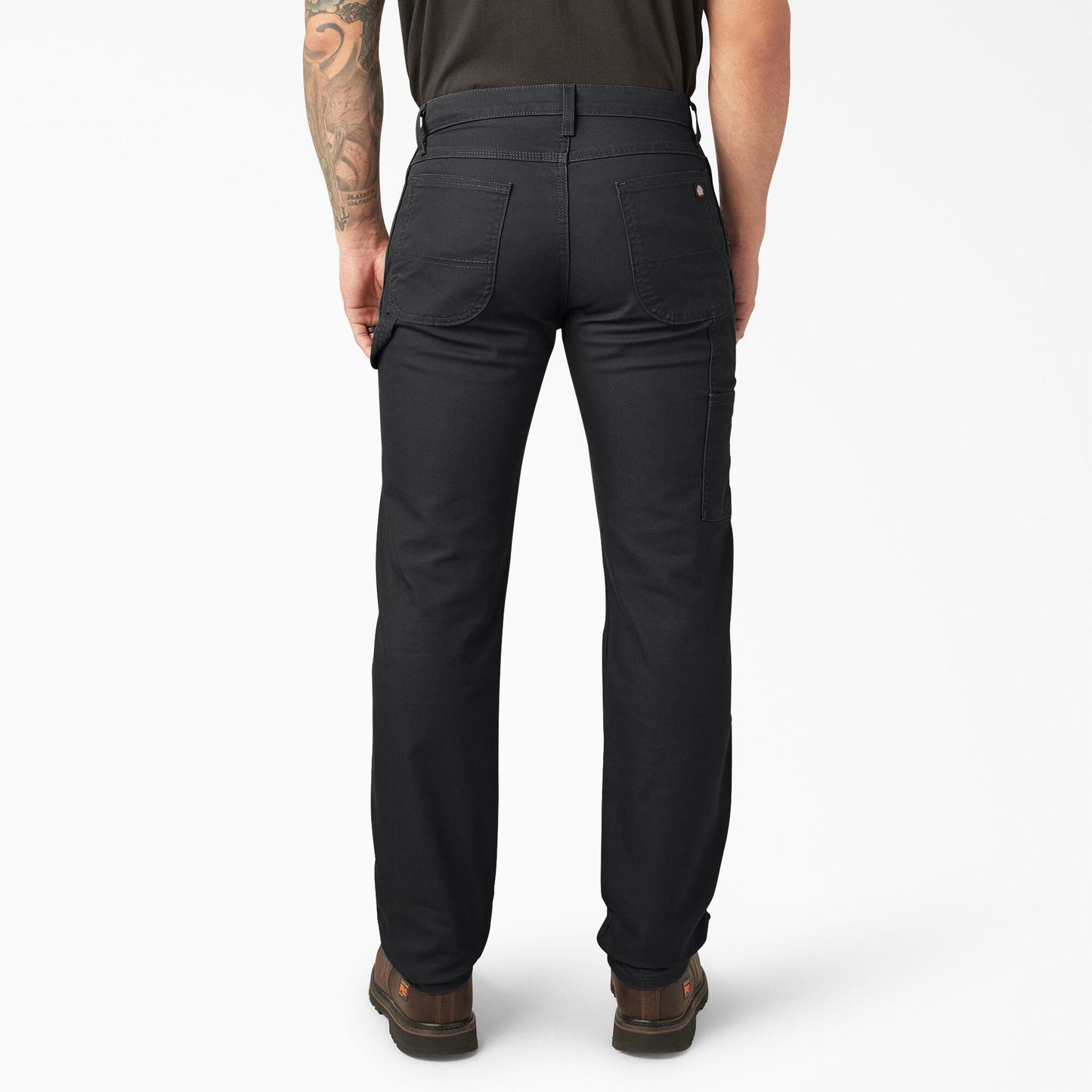 FLEX Regular Fit Duck Carpenter Pants Dickies Men
